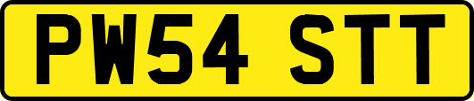 PW54STT