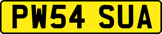 PW54SUA