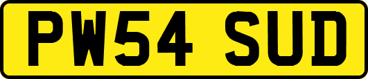 PW54SUD