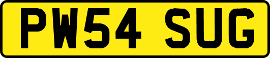 PW54SUG
