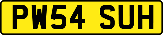 PW54SUH