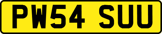 PW54SUU
