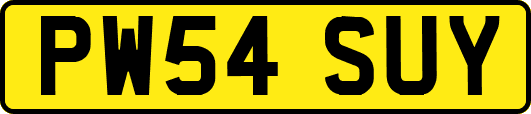 PW54SUY