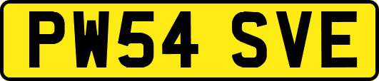 PW54SVE