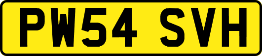 PW54SVH