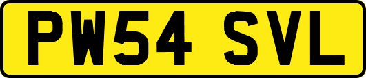 PW54SVL