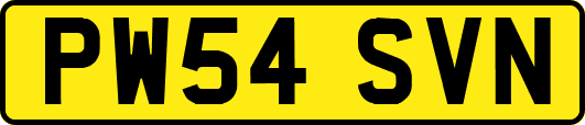PW54SVN
