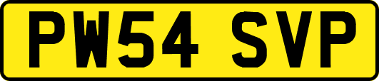 PW54SVP