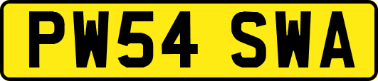 PW54SWA