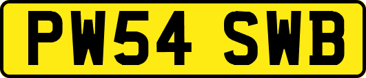 PW54SWB