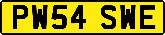 PW54SWE