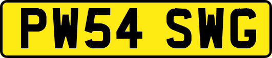 PW54SWG