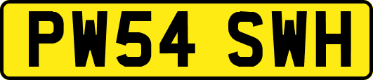 PW54SWH