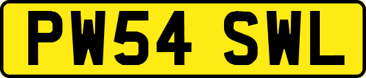 PW54SWL