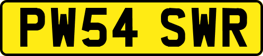 PW54SWR