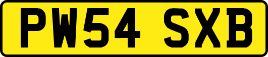 PW54SXB