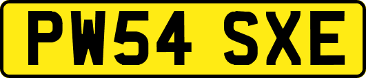 PW54SXE
