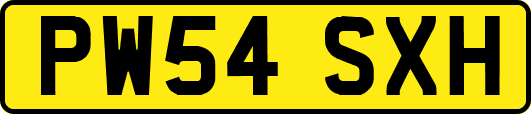 PW54SXH