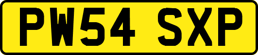 PW54SXP