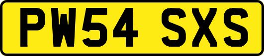 PW54SXS
