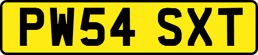 PW54SXT