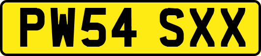 PW54SXX