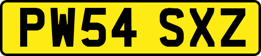 PW54SXZ