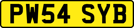 PW54SYB