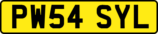 PW54SYL