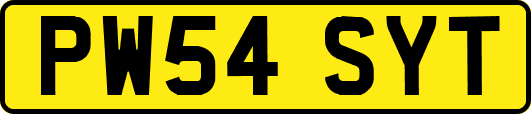 PW54SYT