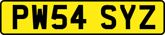 PW54SYZ