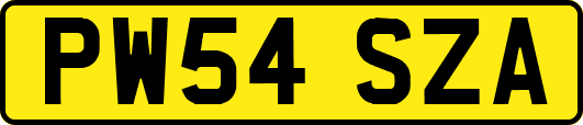 PW54SZA