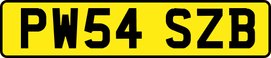 PW54SZB