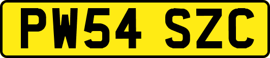PW54SZC
