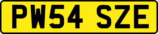 PW54SZE