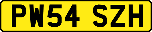 PW54SZH