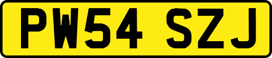 PW54SZJ