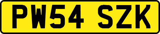 PW54SZK