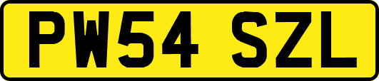 PW54SZL