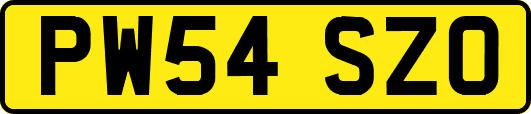 PW54SZO