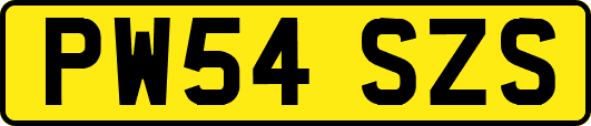 PW54SZS