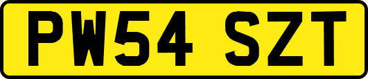 PW54SZT