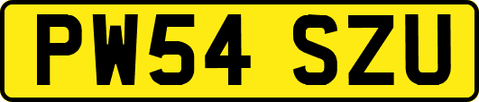 PW54SZU
