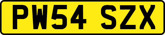 PW54SZX