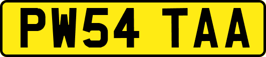 PW54TAA
