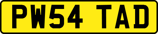 PW54TAD