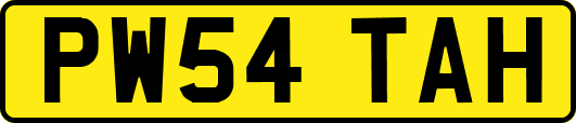PW54TAH