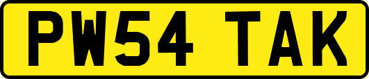 PW54TAK