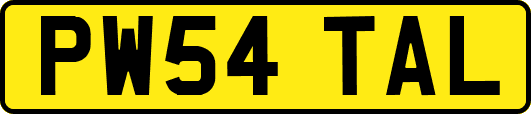 PW54TAL