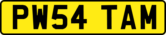 PW54TAM